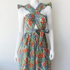 NWT Banjanan Cecil Dress Sz. M